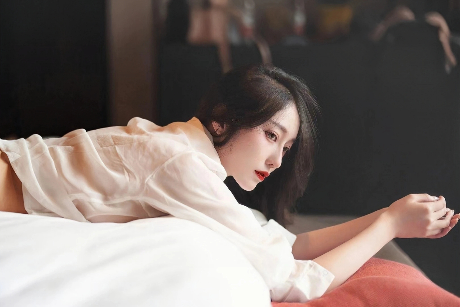 黑龙江结束35天禁渔期 渔民撒下“第一网”